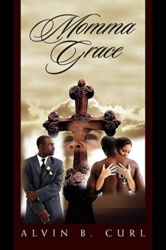 Momma Grace book cover